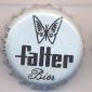 Beer cap Nr.5351: Falter Bier produced by Schlossbrauerei Unterkotzau b. Hof Alois Falter/Hof