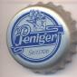 Beer cap Nr.5352: Peninger produced by Erste Peniger Familienbrauerei GmbH/Pening