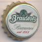 Beer cap Nr.5359: Braustolz produced by Braustolz/Chemnitz