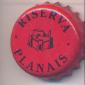 Beer cap Nr.5379: Riserva Rossa Planais produced by Castello di Udine S.p.A./San Giorgio Nogaro