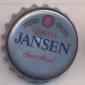 Beer cap Nr.5382: Cerveza Jansen Sem Alcohol produced by Cerveza Jansen/Cordoba