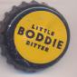 Beer cap Nr.5393: Little Boddie Bitter produced by Whitbread/London