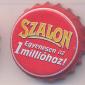 Beer cap Nr.5403: Szalon Sör produced by Brau Union Hungria Sörgyrak Rt./Sopron