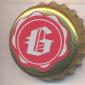 Beer cap Nr.5406: Gambrinus produced by Pivovar Gambrinus/Pilsen