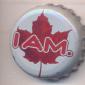 Beer cap Nr.5411: Canadian produced by Molson Brewing/Ontario