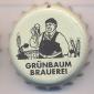 Beer cap Nr.5439: Pils produced by Grünbaum Brauerei/Aalen