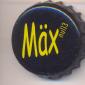 Beer cap Nr.5459: Mäx Null3 produced by Familienbrauerei Hald/Dunstelkingen