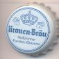 Beer cap Nr.5461: Pilsner produced by Kronen Bräu/Heilbronn