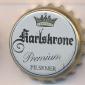 Beer cap Nr.5470: Karlskrone Premium Pilsener produced by Maternus Brauerei  Tivoli GmbH/Düsseldorf