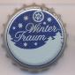Beer cap Nr.5488: Wintertraum produced by Maisel/Bayreuth