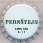 Beer cap Nr.5522: Pernstejn produced by Pivovar A Sladovna Pardubice/Pardubice