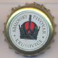 Beer cap Nr.5526: Kralovsky Pivo produced by Kralovsky Pivovar/Krusovice