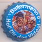 Beer cap Nr.5533: Ballermann 6 produced by KB-Trendgetränke GmbH/Trier