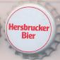 Beer cap Nr.5535: Hersbrucker Bier produced by Bürgerbräu Hersbrucker/Hersbruck