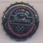 Beer cap Nr.5549: Luxus Ol produced by Harboes/Skalsor