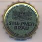 Beer cap Nr.5551: Stülpner Bräu produced by Stadtbrauerei Olbernhau GmbH/Olbernhau