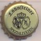 Beer cap Nr.5553: Lohnsteiner Spezialitäten produced by St. Martin Brauerei/Lohnstein