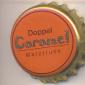 Beer cap Nr.5557: Doppel Caramel produced by Braustolz/Chemnitz