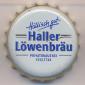 Beer cap Nr.5571: Edel Pils produced by Haller Löwenbräu/Schwäbisch Hall