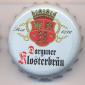 Beer cap Nr.5574: Darguner Klosterbräu produced by Darguner KlosterBrauerei/Dargun