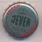 Beer cap Nr.5580: Pilsener produced by Fris.Brauhaus zu Jever/Jever