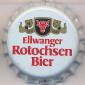 Beer cap Nr.5587: Ellwanger Rotochsen Bier produced by Ellwanger Rotochsen Brauerei/Ellwang