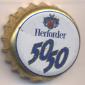 Beer cap Nr.5593: Herforder 5050 produced by Brauerei Felsenkeller/Herford