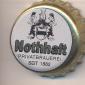 Beer cap Nr.5595: Nothhaft Bier produced by Privatbrauerei Nothhaft/Marktredwitz