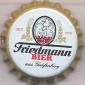 Beer cap Nr.5608: Friedmann Bier produced by Friedmann/Gräfenberg