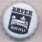 Beer cap Nr.5610: Rothenfelser Raubritter produced by Bayer-Bräu/Rothenfels