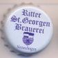 Beer cap Nr.5613: Ritter Bier Hell produced by Ritter Bier/Nennslingen