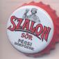 Beer cap Nr.5617: Szalon Sör produced by Pecsi Sörfozde RT/Pecs