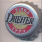 Beer cap Nr.5620: Birra Dreher produced by Dreher/Triest