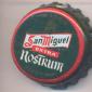 Beer cap Nr.5626: Nostrum Extra produced by San Miguel/Barcelona