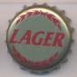 Beer cap Nr.5631: Lager produced by Supermercados Dia/Barcelona
