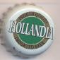 Beer cap Nr.5634: Hollandia produced by Bavaria/Lieshout