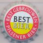 Beer cap Nr.5635: Pilsener Bier produced by Bavaria/Lieshout