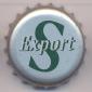 Beer cap Nr.5637: Export produced by Spendrups Brewery/Grängesberg