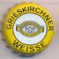Beer cap Nr.5687: Weisse produced by Brauerei Grieskirchen-AG/Grieskirchen