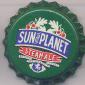 Beer cap Nr.5703: Sun&Planet Steam Ale produced by Shepherd/Neame