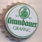 Beer cap Nr.5717: Grandauer produced by Grandauer Brauerei/Grafing