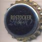 Beer cap Nr.5734: Rostocker Bock 2000 produced by Rostocker Brauerei GmbH/Rostock