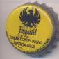 Beer cap Nr.5748: Imperial produced by Cerveceria Costa Rica/San Jose