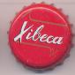 Beer cap Nr.5756: Xibeca produced by Cervezas Damm/Barcelona