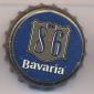 Beer cap Nr.5759: Bavaria 8.6 produced by Bavaria/Lieshout