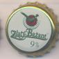 Beer cap Nr.5778: Golden Pheasant 9% produced by Pivovar Zlaty Bazant a.s./Hurbanovo