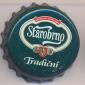 Beer cap Nr.5781: Starobrno Tradicni produced by Pivovar Starobrno/Brno