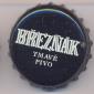Beer cap Nr.5793: Breznak produced by Pivovar Velke Brezno/Velke Brezno