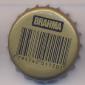 Beer cap Nr.5803: Brahma produced by Cerveza Brahma Argentinia/Lujan