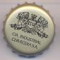 Beer cap Nr.5809: Cerveza Schneider produced by Cia. Industrial Cervecera S.A./Salta